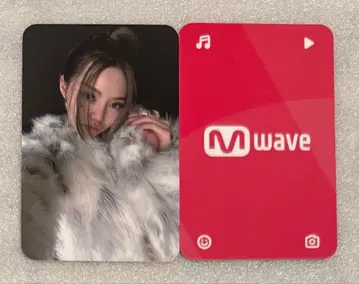 ALLDAY PROJECT FAMOUS Mwave 베일리