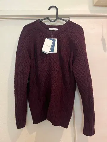 새상품 JOURNAL STANDARD 니트