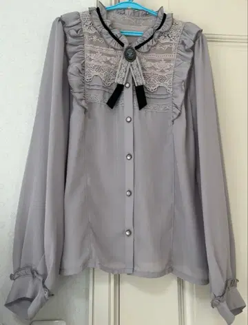 axes femme 블라우스