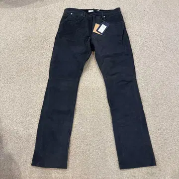 nonnative DWELLER SP JEANS 01 사이즈 2