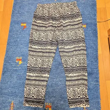 JournalStandard 캐주얼 면 100% 팬츠 새상품급