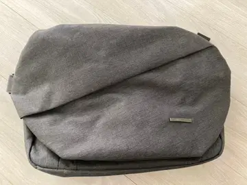 NIG QUICK PACK 13 ( LIGHT GRAY )