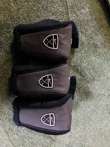 나이키 골프헤드커버 3개 세트