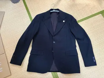 [ LARDINI / 라르디니 ] 테일러드 자켓