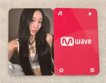 ALLDAY PROJECT FAMOUS Mwave 애니