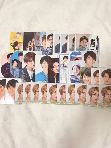 마사카도 요시노리 묶음 판매