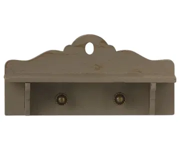 Maileg 미니어처 쉘프