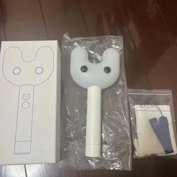 NewJeans 응원봉 뉴진스