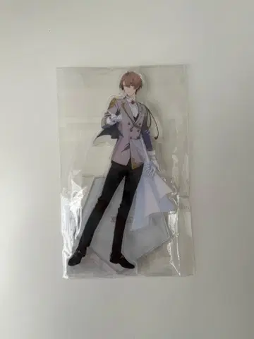 아크릴 스탠드 카가미 하야토