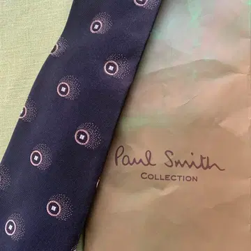 Paul Smith 넥타이