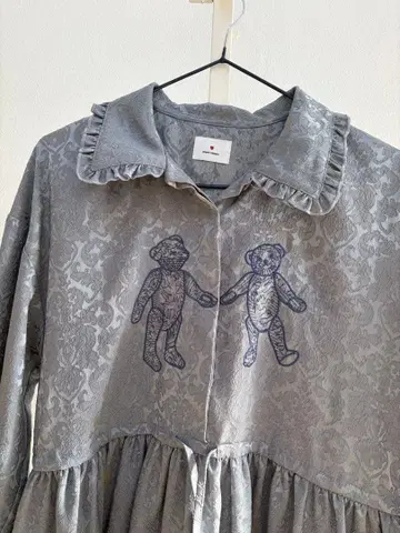 메리제니 원피스