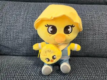 스키즈 SKZOO 포가리 봉제 인형 POPUP