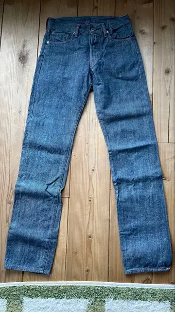 리바이스 / 여성용 데님 청바지