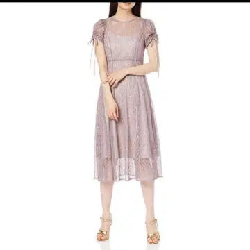 snidel 포멀 드레스/원피스 1