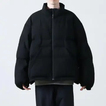 24aw F/CE. x DIGAWEL 퍼퍼 재킷