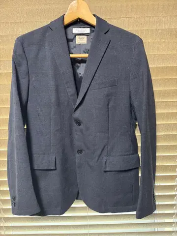 BEAUTY&YOUTH 테일러드 자켓/셋업