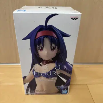 EXQ 피규어 멜쿠리 데플래그