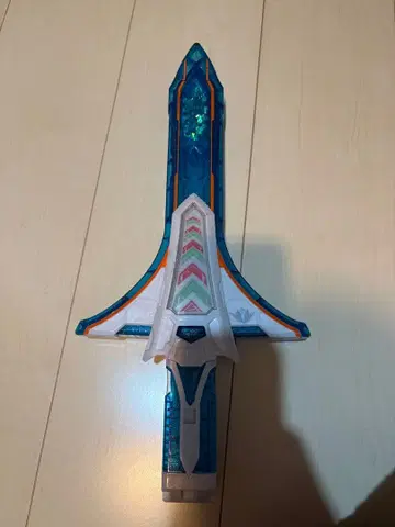 마진전대 키라메이저 DX 키라메이소드