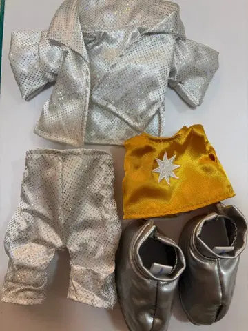 [ 익명 배송 ] 포지 플러시 코스튬 원먼스 드림 미키마우스