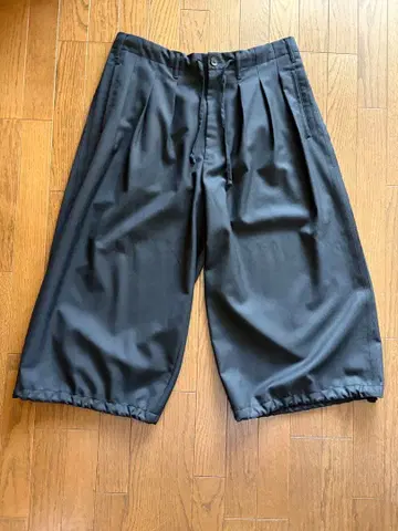 ground y Balloon Pants / GA-P04-100
