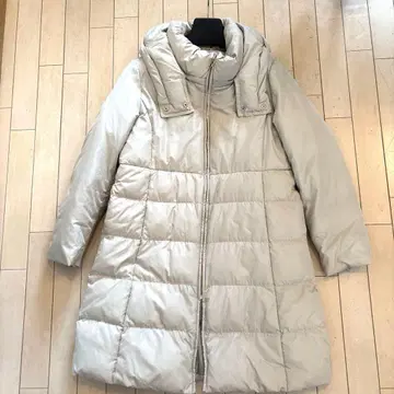 엘르라 다운 코트