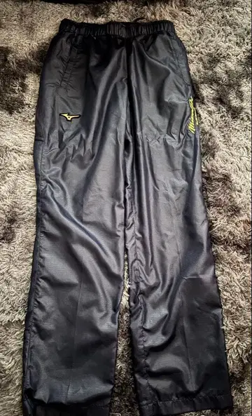 미즈노 프로 윈드 브레이커 하의