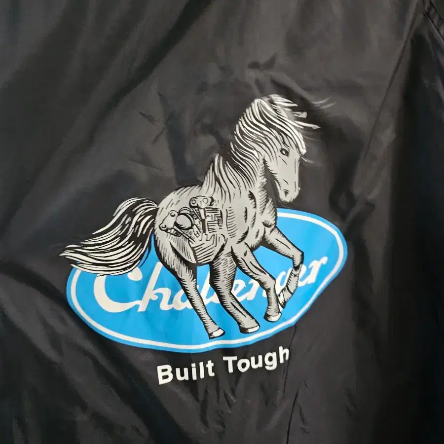 XL] Challenger Iron Horse Coach Jacket on Bunjang Global Site.