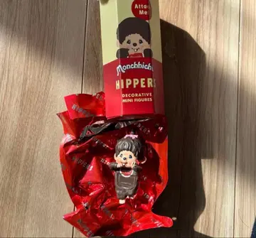 히퍼스 몽치치 여아