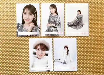 사쿠라자카46 모리야 레이나 UnhappyBD 구문 자켓 겨울 의류 정리