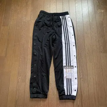 adidas 저지 팬츠