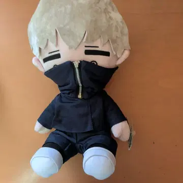 주술회전 BIG 봉제 인형