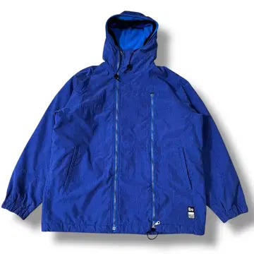 90s 마리떼 프랑소와 저보드 자켓 L 블루