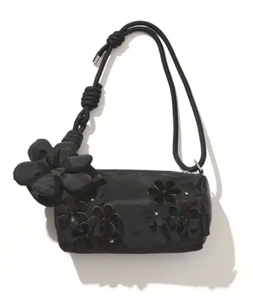 [ 네고 불가 ] 별주 FLOWERS 보스턴 숄더백