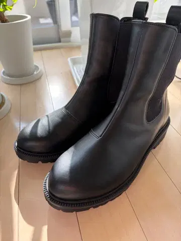 라쿠나 RAKUNA 부츠