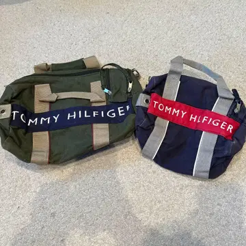 TOMMY HILFIGER 숄더백 2세트