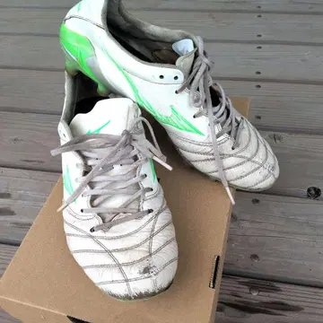 Mizuno Monarcida Neo III Elite 25.5cm