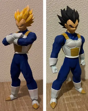 IMAGINATION WORKS 베지터