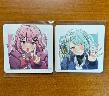 내가 연인이 될 리 없어! 무리무리! 와타나레 코스터