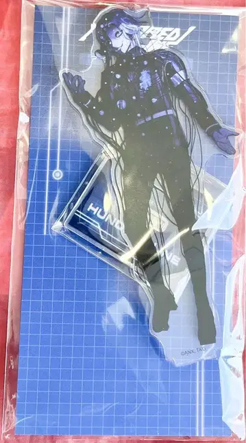 HUNDRED LINE 핸드레드 라인 핸드라 아크릴 스탠드 복사 소월위인