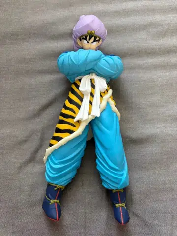 드래곤볼 손오공 피규어