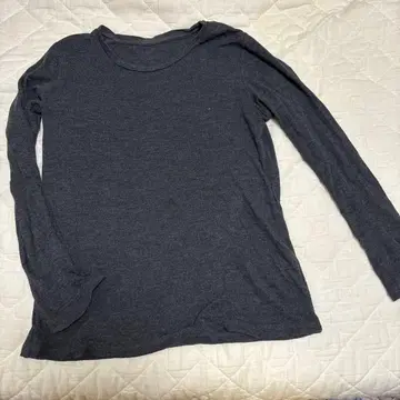 TAKEFU 유후 라운드넥