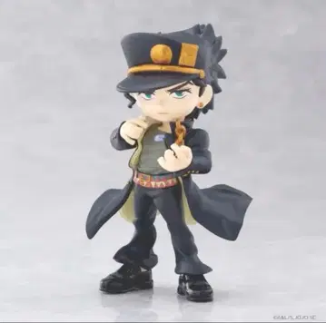 죠죠 PalVerse 파르바스 쿠죠 죠타로