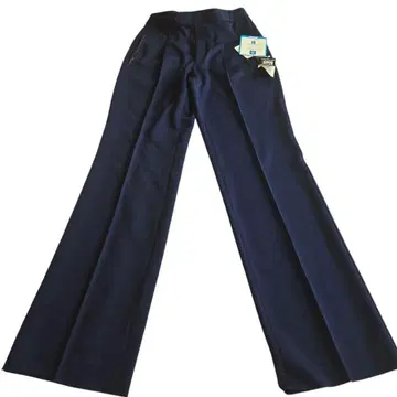 [ 새상품 ] mizuno 저지 ( 하의 ) 네이비 미즈노 슈퍼스타