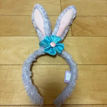 디즈니씨 스텔라 루 머리띠