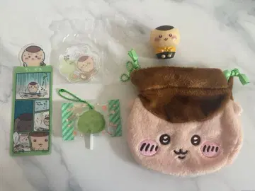 밤만쥬 묶음 판매 파우치 코스 소프트 비닐 캔디 참