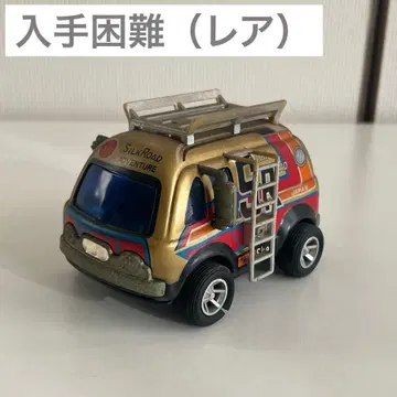 [ 초레어 ] 브리키 SLK 로드 어드벤처 골드 미니카 이치코