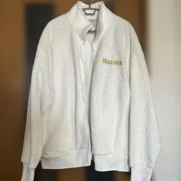 남성용 아우터 1회 착용