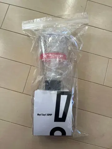 Hey! Say! JUMP H+ 응원봉 러버 밴드 야마다 료스케