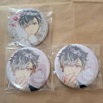 아이나나 백 spoon.2Di 캔뱃지