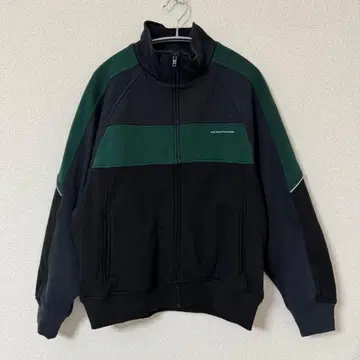 GU beautiful people 보아 안감 트랙 자켓 & 트랙 팬츠